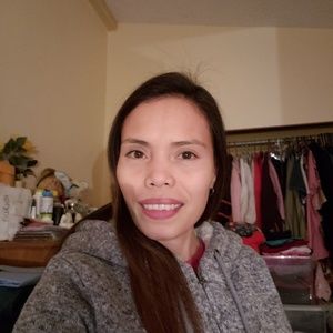 Meet your Posher, Cristina